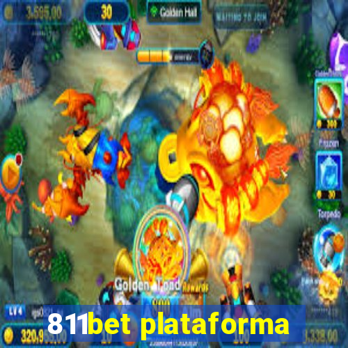 811bet plataforma